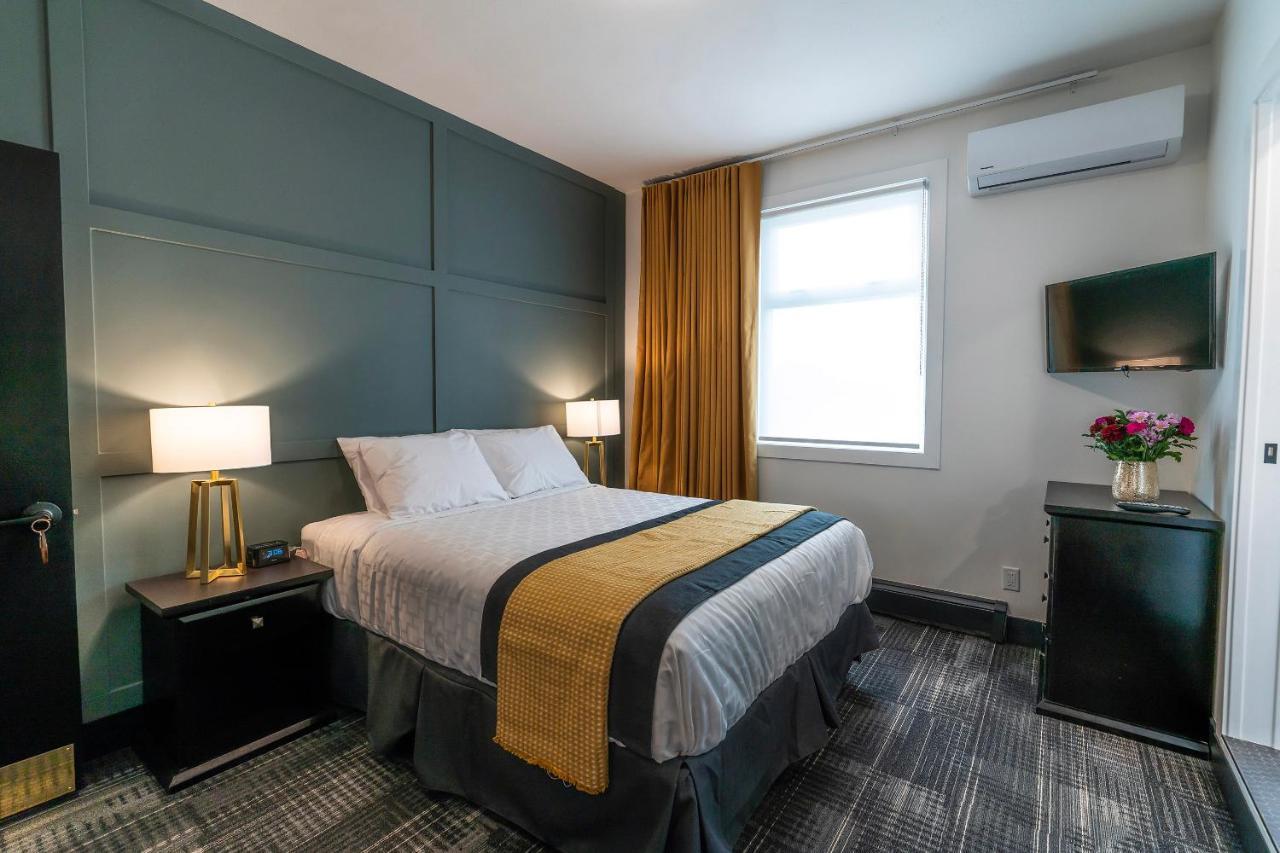 The Steveston Cafe & Hotel Richmond Ngoại thất bức ảnh