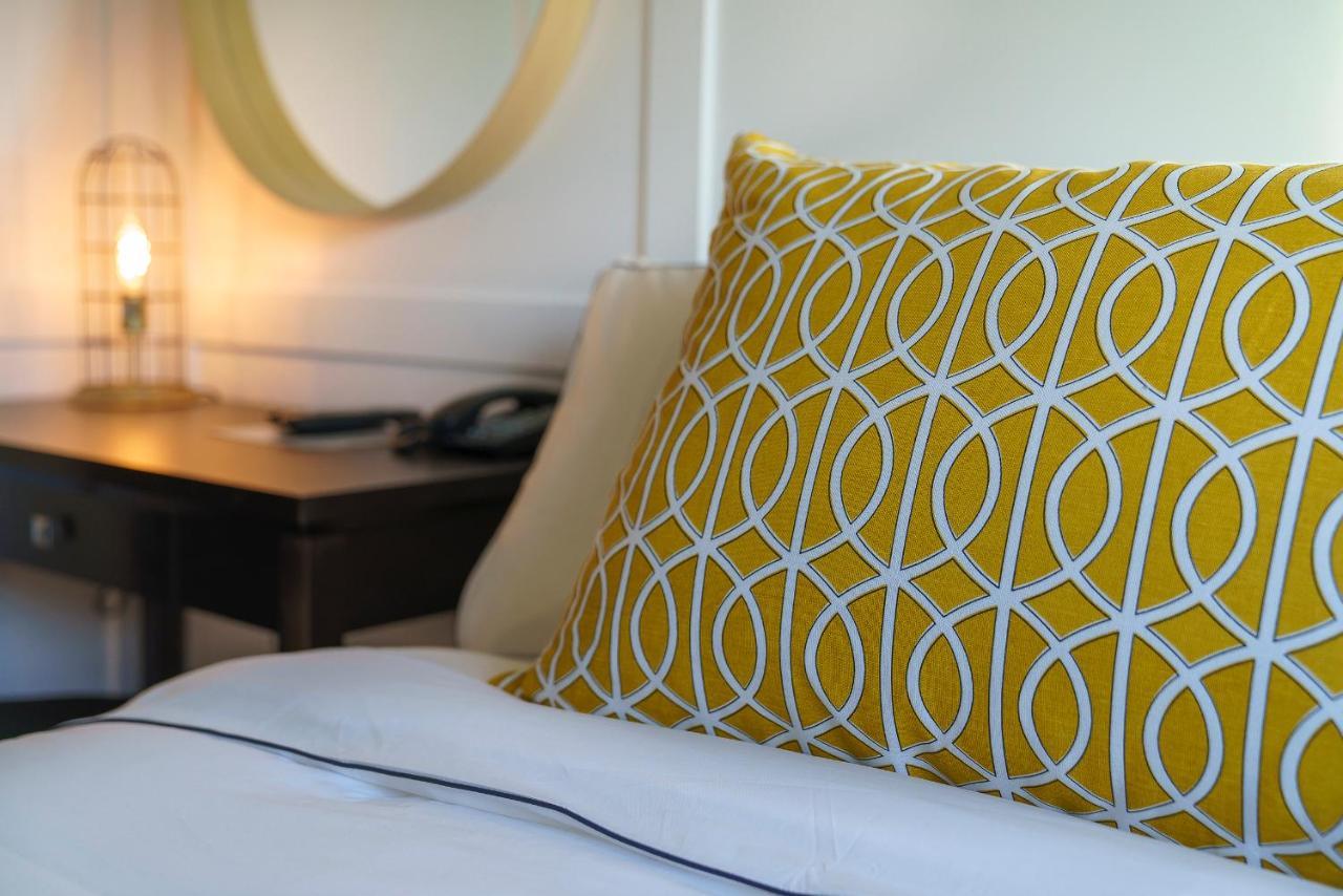 The Steveston Cafe & Hotel Richmond Ngoại thất bức ảnh