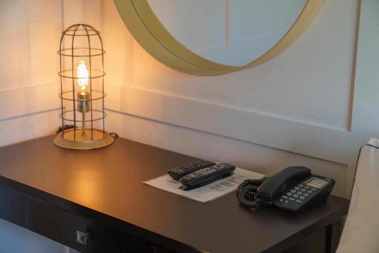 The Steveston Cafe & Hotel Richmond Ngoại thất bức ảnh
