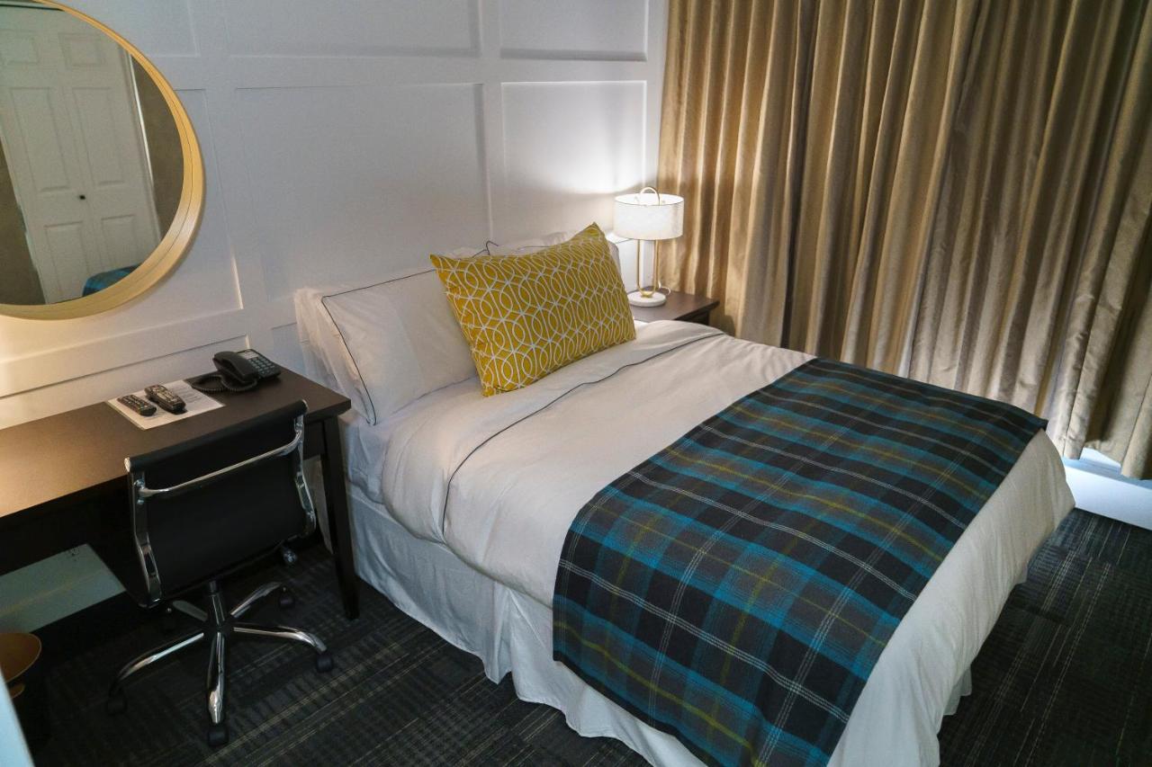 The Steveston Cafe & Hotel Richmond Ngoại thất bức ảnh